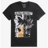 Best Sale 🥰 Dragon Ball Super Goku Ultra Instinct Split T-Shirt 🤩