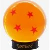Best Pirce ❤️ Dragon Ball 75mm 4 Star Dragon Ball With Base ✔️