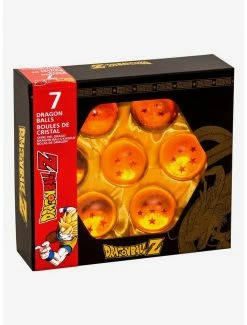 Hot Sale 🌟 Dragon Ball Z Dragon Balls Collector Box 🛒