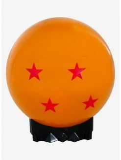 Promo 😉 Dragon Ball Z Crystal Ball Lamp 😍