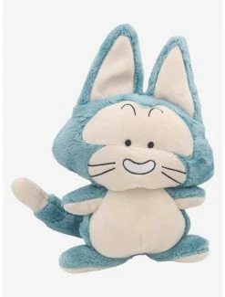 Coupon ⭐ Dragon Ball Z Puar Rumbling Plush 😉