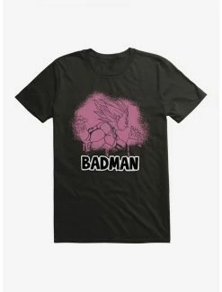 Buy ✔️ Dragon Ball Z Badman T-Shirt 🧨