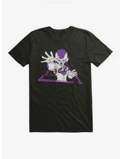 Cheapest 🥰 Dragon Ball Z Frieza Action T-Shirt 🥰