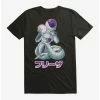 Best Sale 🧨 Dragon Ball Z Frieza Power Ball T-Shirt 😍