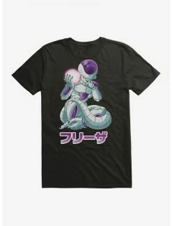Best Sale 🧨 Dragon Ball Z Frieza Power Ball T-Shirt 😍