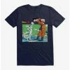 Coupon 🔥 Dragon Ball Z Goky Frieza T-Shirt 🎉