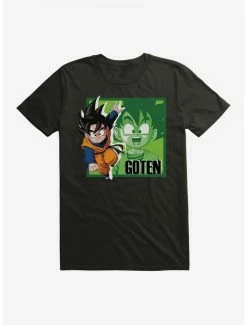 Best Sale 🤩 Dragon Ball Z Goten T-Shirt 🎁