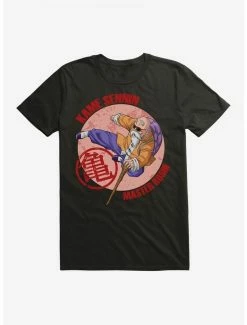 Budget ✔️ Dragon Ball Z Master Roshi T-Shirt 👍
