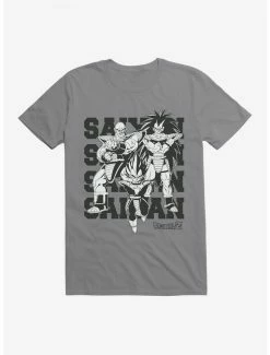 Flash Sale 👏 Dragon Ball Z Saiyans T-Shirt ⌛