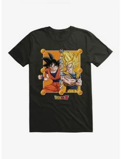 Best Sale 🌟 Dragon Ball Z Super Saiyan T-Shirt 👏
