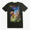 New 🌟 Dragon Ball Z Trunks and Goten T-Shirt 🧨