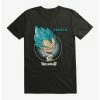Best reviews of ⌛ Dragon Ball Super Vegeta Chibi T-Shirt ✨