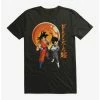 Brand new 🤩 Dragon Ball Super Goku And Vegeta T-Shirt ⌛