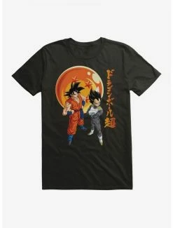 Brand new 🤩 Dragon Ball Super Goku And Vegeta T-Shirt ⌛