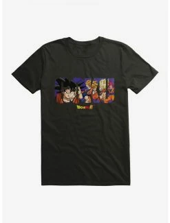 Discount 🔔 Dragon Ball Super Goku T-Shirt 🌟