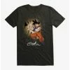 Buy 💯 Dragon Ball Super Goku Punch Blast T-Shirt ⌛
