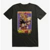 Outlet 🛒 Dragon Ball Super Goku Transformations T-Shirt 🛒