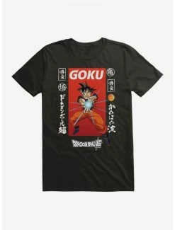 Cheap 🔥 Dragon Ball Super Kamehameha Blast T-Shirt ⭐