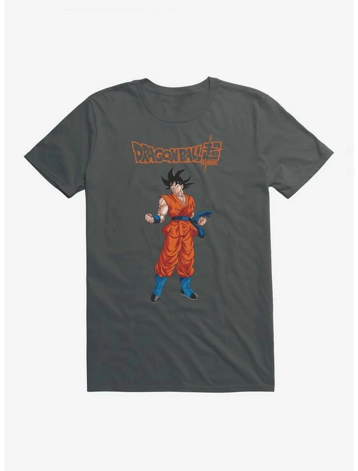 Best Sale π Dragon Ball Super Base Goku T-Shirt π 1 Best Sale π Dragon Ball Super Base Goku T-Shirt π