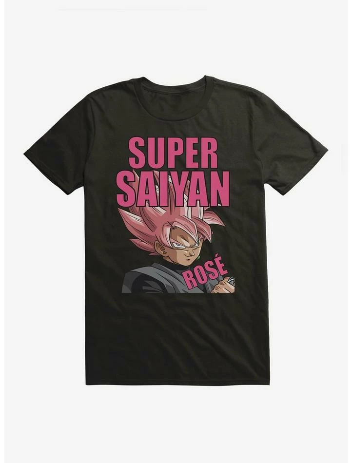 Promo π Dragon Ball Super Ready To Fight Super Saiyan Ros?-Shirt π₯ 1 Promo π Dragon Ball Super Ready To Fight Super Saiyan Ros?-Shirt π₯