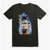 Best Sale 🎁 Dragon Ball Super Son Goku Migatte No Gokui T-Shirt 🥰