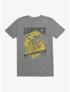 Best Sale 🌟 Dragon Ball Super Super Saiyan 3 T-Shirt 👏