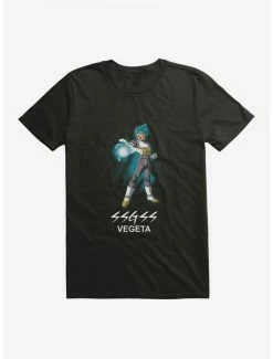 Discount 🎁 Dragon Ball Super SSGSS Vegeta T-Shirt 🌟