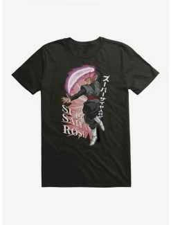 Hot Sale 💯 Dragon Ball Super Super Saiyan Ros?cythe T-Shirt 🌟