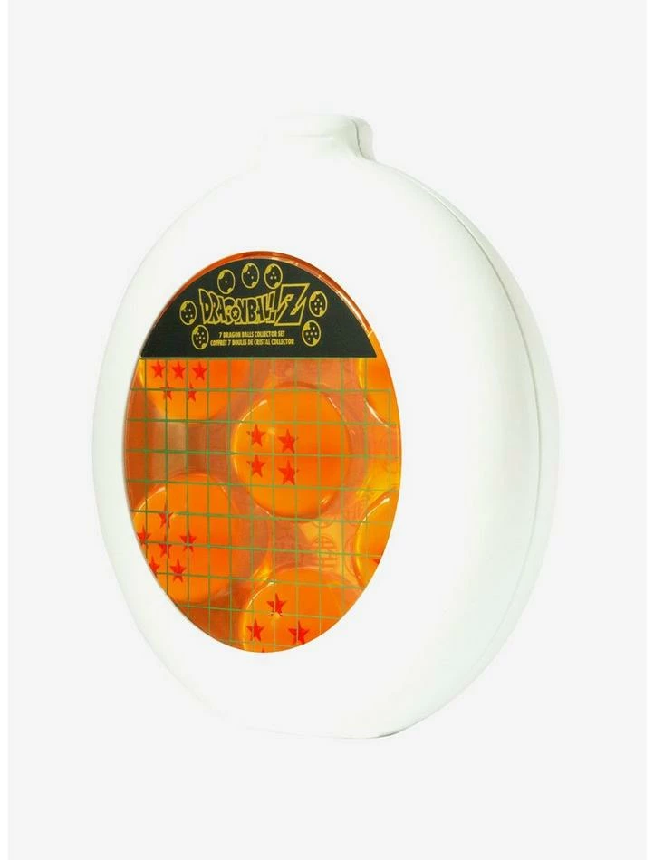 Cheap π Dragon Ball Z Dragon Radar Dragon Ball Collector's Set π₯ 2 Cheap π Dragon Ball Z Dragon Radar Dragon Ball Collector's Set π₯ - Image 2