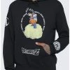 Top 10 ⌛ Dragon Ball Z Goku Kanji Hoodie 🤩
