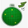 Best Pirce 🌟 Dragon Ball Z Radar Cushion with Sound 🔥