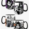 Buy 🔥 DBZ Kakarot Big Mug Twin Pack ✔️