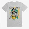 Outlet ✔️ Dragon Ball Origin Group T-Shirt 🌟