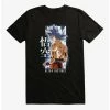 Discount 🔥 Dragon Ball Super Goku Ultra Instinct T-Shirt 🌟