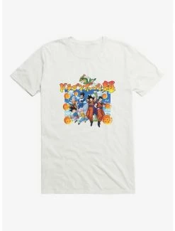 Hot Sale 🧨 Dragon Ball Super Group T-Shirt 🛒