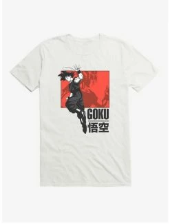 Discount 🔔 Dragon Ball Z Goku T-Shirt 👏