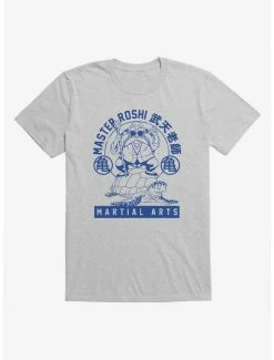 Outlet 🥰 Dragon Ball Z Master Roshi T-Shirt ⌛