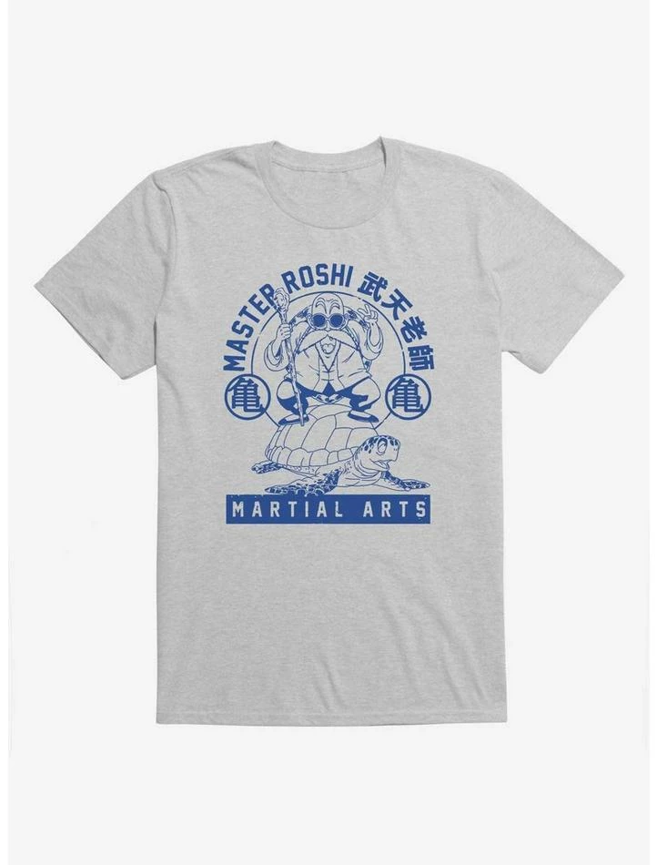 Outlet π₯° Dragon Ball Z Master Roshi T-Shirt β 1 Outlet π₯° Dragon Ball Z Master Roshi T-Shirt β