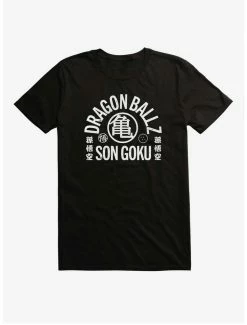 Flash Sale ❤️ Dragon Ball Z Son Goku T-Shirt 👏