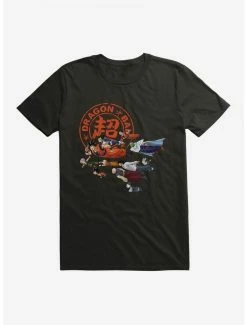 Best Pirce 😍 Dragon Ball Super Flying Characters Extra Soft T-Shirt 🔥