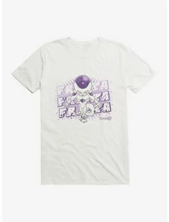 Best Sale 😍 Dragon Ball Super Frieza Extra Soft T-Shirt 🥰