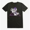 Outlet 😀 Dragon Ball Z Frieza Action Extra Soft T-Shirt ✔️