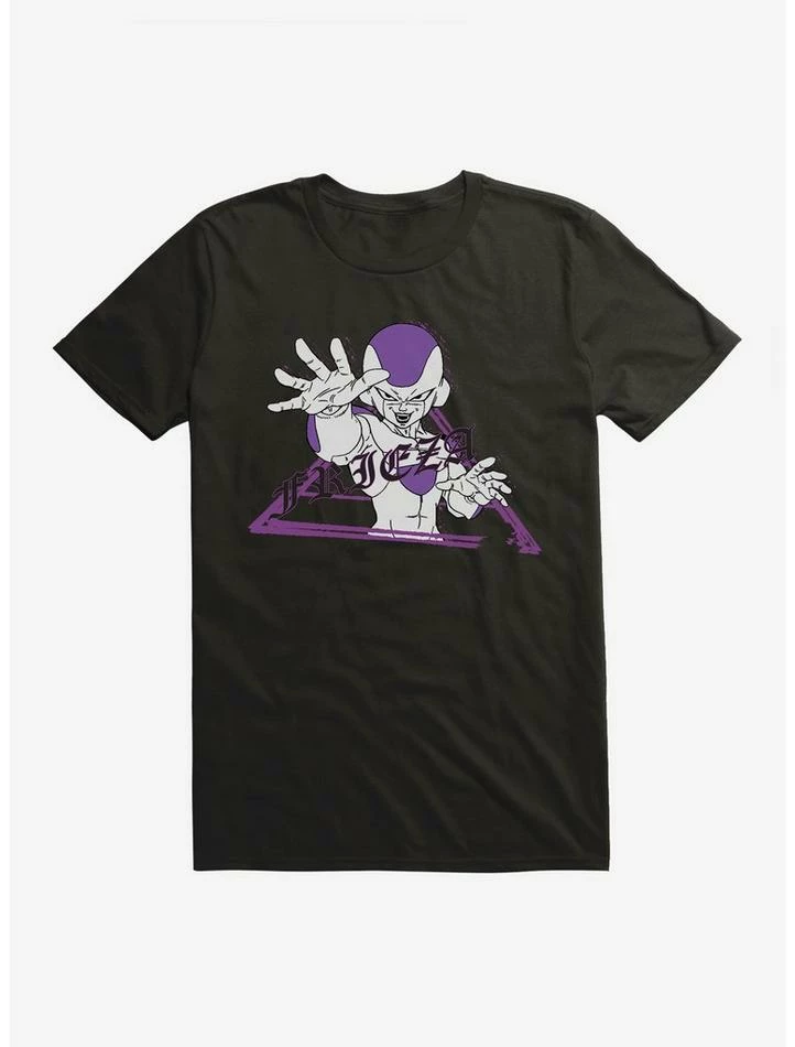 Outlet π Dragon Ball Z Frieza Action Extra Soft T-Shirt βοΈ 1 Outlet π Dragon Ball Z Frieza Action Extra Soft T-Shirt βοΈ