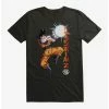 Top 10 ❤️ Dragon Ball Z Goku Power Ball Extra Soft T-Shirt 🔥