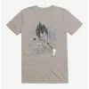 Top 10 ✨ Dragon Ball Z Vegeta Extra Soft T-Shirt 🤩