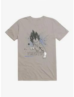 Top 10 ✨ Dragon Ball Z Vegeta Extra Soft T-Shirt 🤩