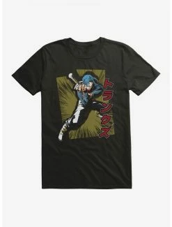 Best reviews of 🎁 Dragon Ball Super Future Trunks Extra Soft T-Shirt 😍