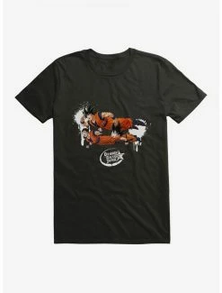 Top 10 ✨ Dragon Ball Super Flying Together Extra Soft T-Shirt 😀