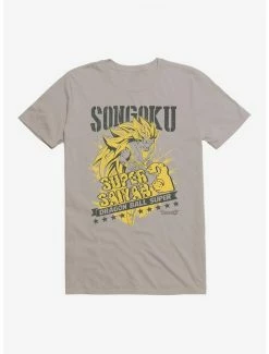Buy 💯 Dragon Ball Super Super Saiyan 3 Extra Soft T-Shirt 🤩