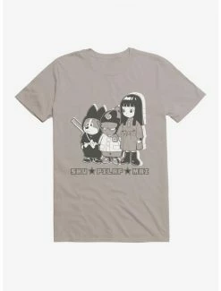 Cheap 🎉 Dragon Ball Super Shu, Pilaf And Mai Extra Soft T-Shirt 🔥